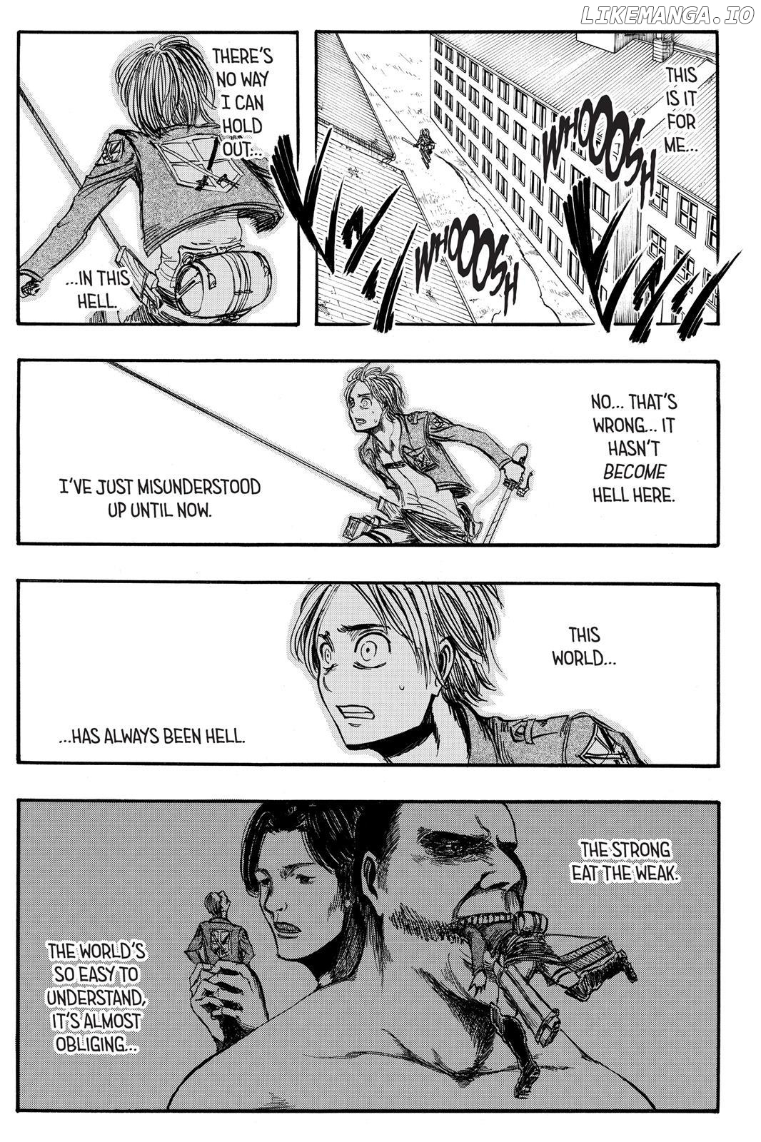Shingeki no Kyojin, Chapter 5 image 17